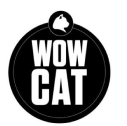 Logo WOW CAT